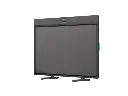 Logitech Rally Board 65 Professioneel touchscreen met Soundbar Grafiet