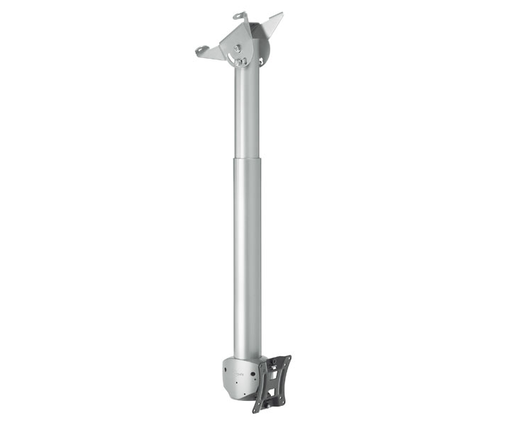 Vogels PFC915 Display-plafondsteun Zilver