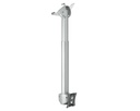 Vogels PFC915 Display-plafondsteun Zilver