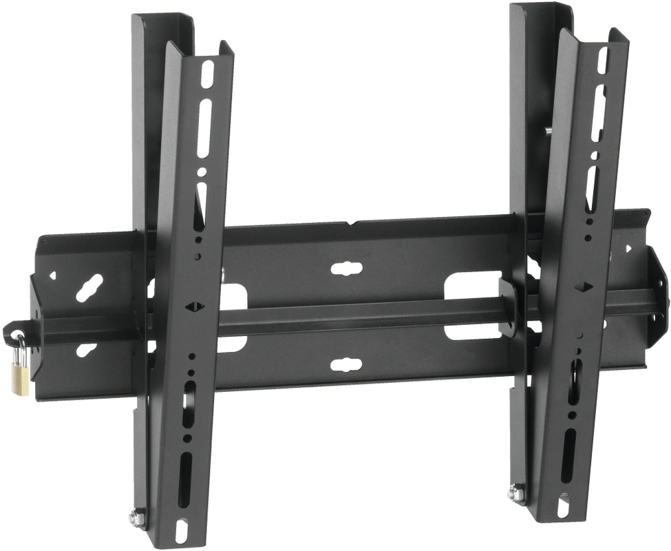 Vogels PFW 5210 kantelbare Muurbeugel Plasma Zwart