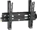 Vogels PFW 5210 kantelbare Muurbeugel Plasma Zwart