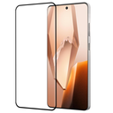 Just in Case 8505279 Full Cover Screenprotector Gehard Glas OnePlus 13R Zwart