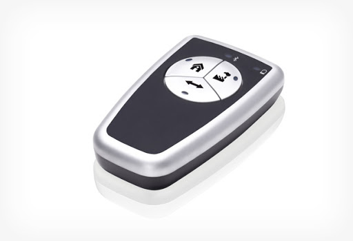 TomTom  Remote LINK logbook