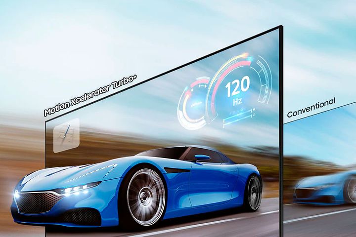 TCL 50QLED780K QLED TV 50" 4K UHD 