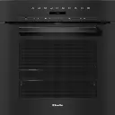 Miele H 7264 BP OBSW Inbouw Oven 60cm 76l Pyrolyse Obsidiaanzwart
