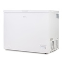 Domo DO91220F Diepvrieskist 103cm 198l Wit