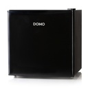 Domo DO91104 Vrijstaande Koelkast 49cm 43l Zwart