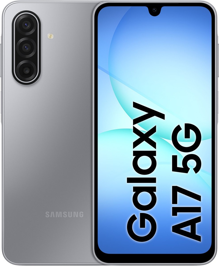 Samsung Galaxy A17 5G 128GB GRAY