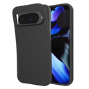 Just in Case MGO2780KL1 KickLite Case Google Pixel 10 / 10 Pro Zachte TPU Cover Zwart