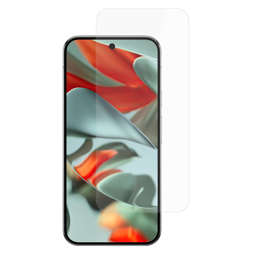 Just in Case MGO2782SG0 Screenprotector Gehard Glas Google Pixel 10 Pro XL / 9 Pro XL