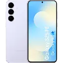 Samsung Galaxy S25 FE 5G 128GB Icyblue 