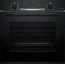 Bosch HBA3540B4 Inbouw Oven 60cm 71l Zwart