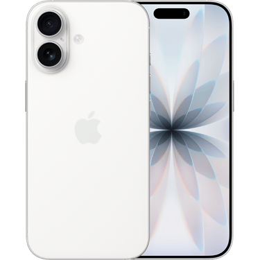 Apple iPhone 17 512GB White