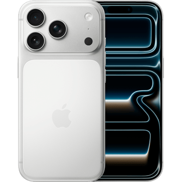 Apple iPhone 17 Pro 256GB Silver (PX)