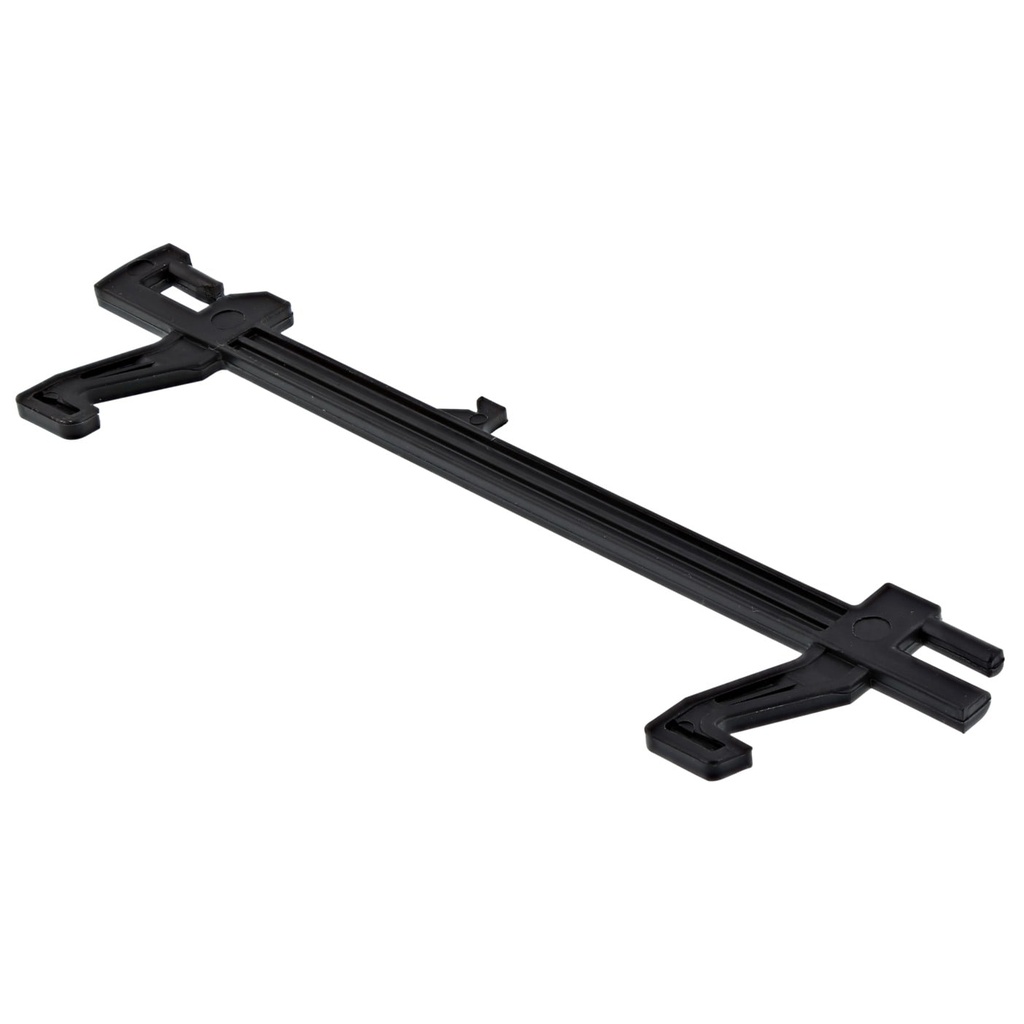 Electrolux 4055172995 Deurslot microgolfoven Zwart