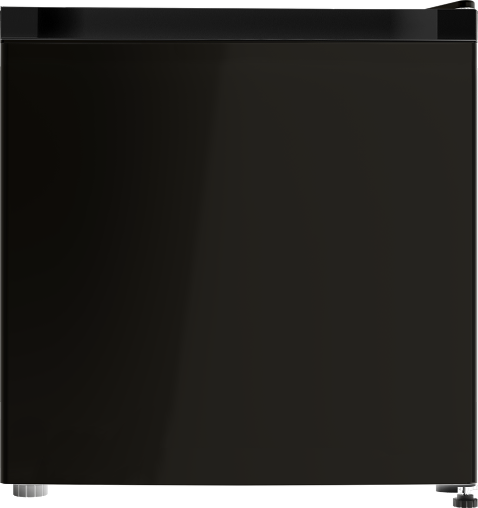 Exquisit GB40-050CB Diepvries Tafelmodel 50x47cm 31l Zwart