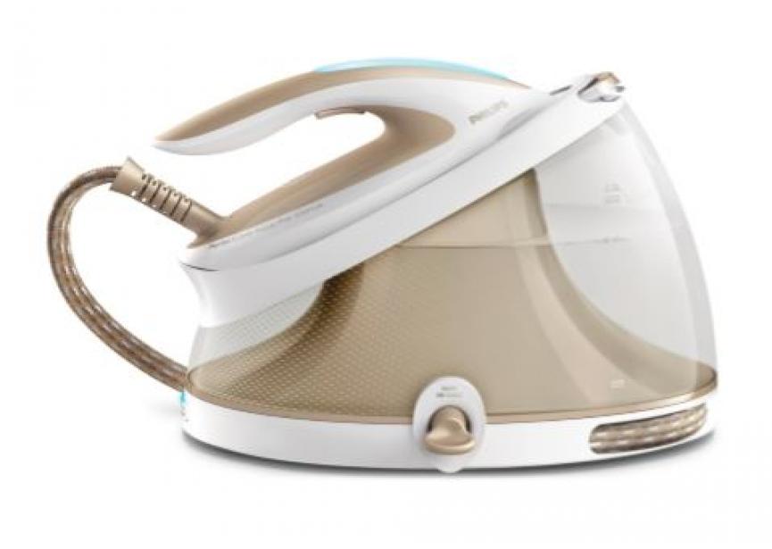 philips stoomgenerator gc941560