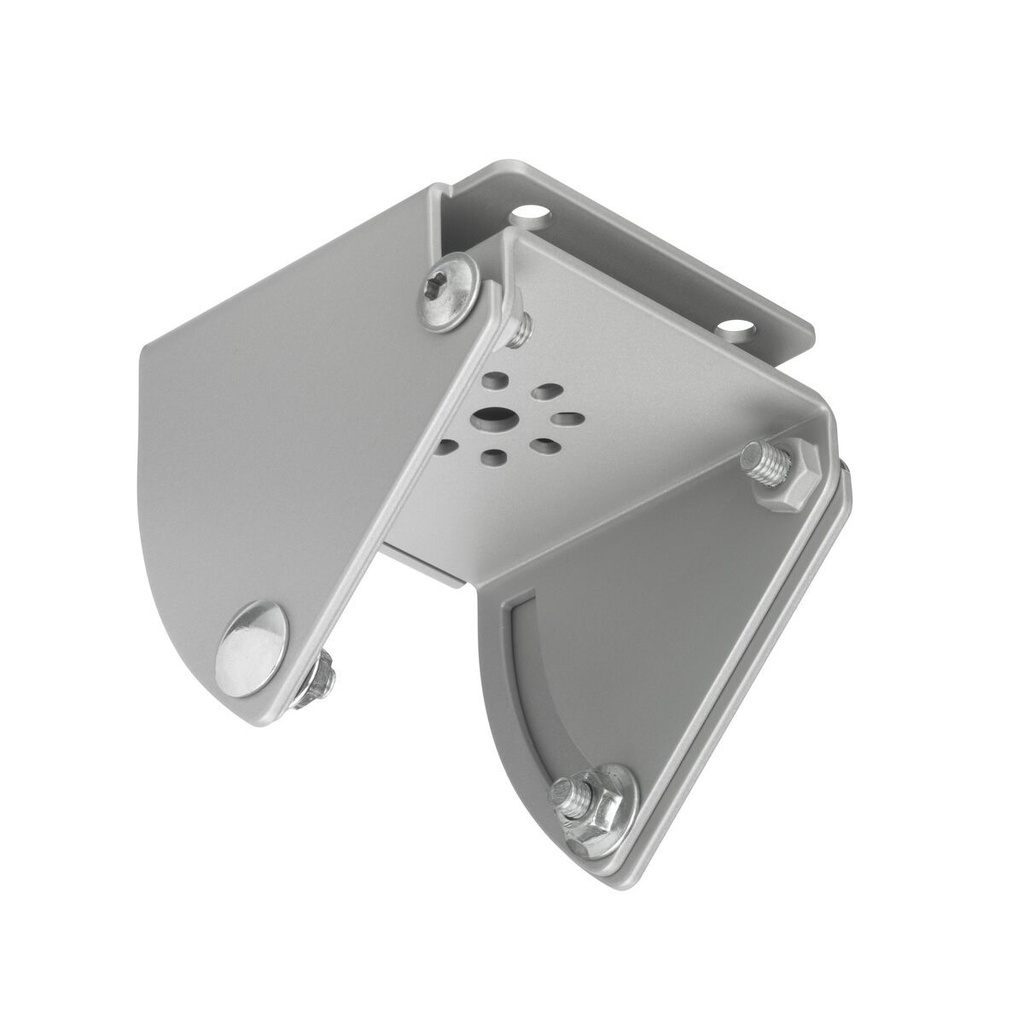 Vogels PUC 1030 Connect-It Plafond Plaat kantelbaar klein Zilver