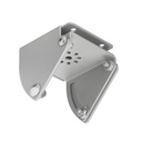 Vogels PUC 1030 Connect-It Plafond Plaat kantelbaar klein Zilver