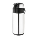 Olympia Pompthermos 5l RVS - DL164