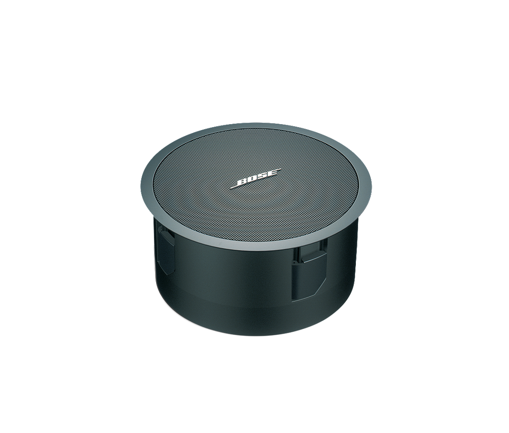 Bose freespace 3 inbouw basmodule (Zwart)