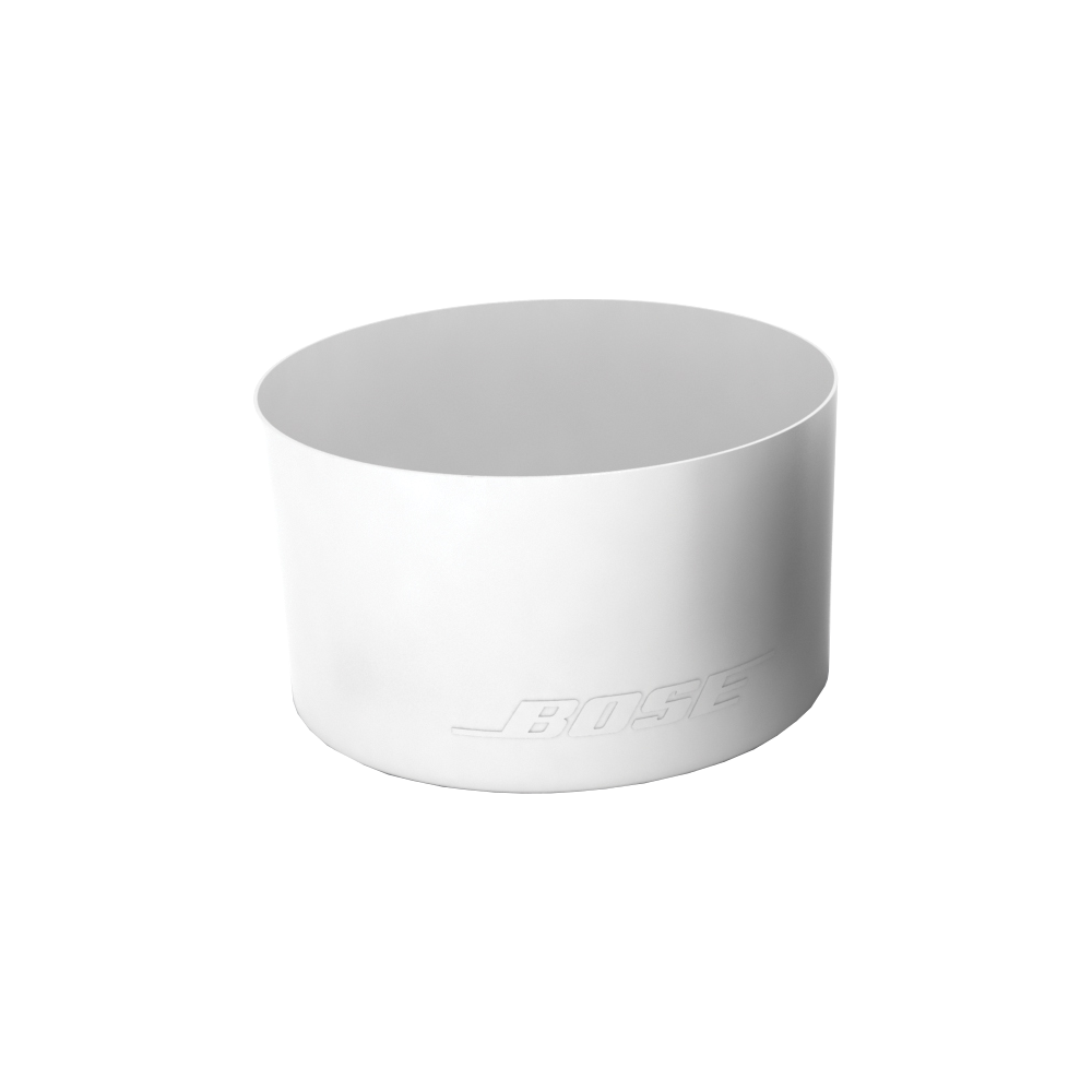 Bose Pendant Mounting Kit voor DS 40F/DS 100F Luidsprekers Wit