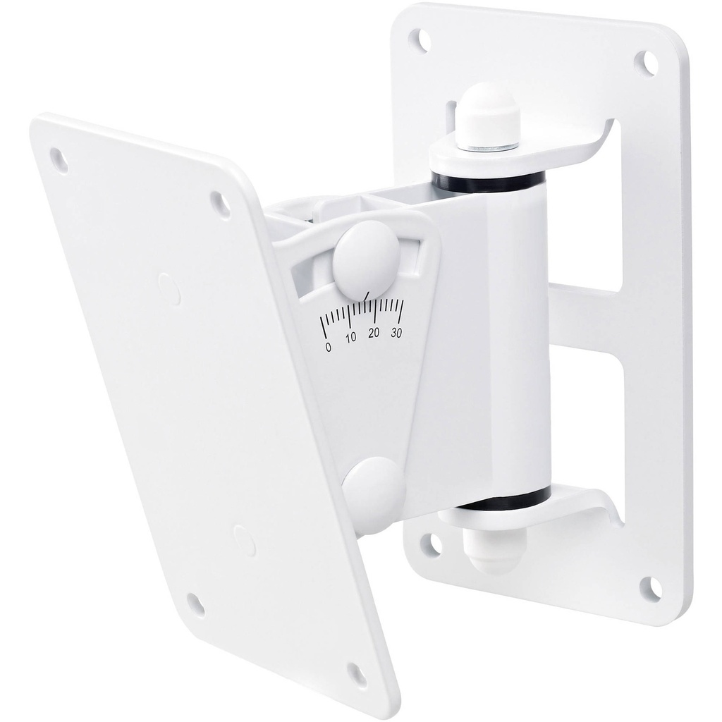 Bose 738453-0210 RoomMatch Utility Pan en Tilt Bracket Wit