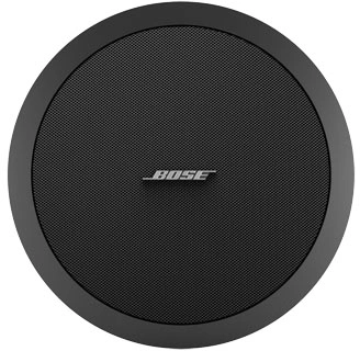 Bose FreeSpace DS 40F Luidspreker 40W 8Ω/70V/100V Zwart