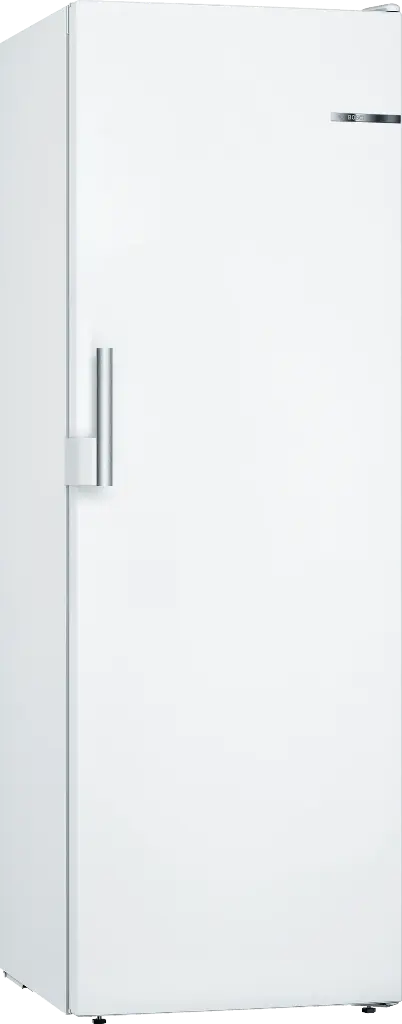 Bosch GSN33EWEV Vrijstaande Diepvriezer Serie 4 176cm 225l NoFrost Wit
