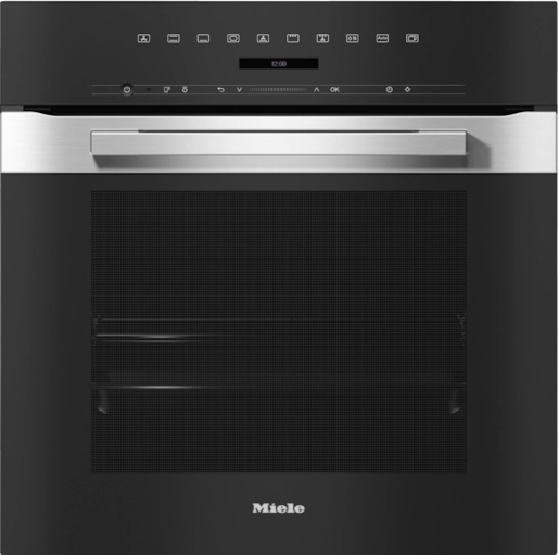 Miele H 7264 B CS Inbouw Oven 60cm 76l Cleansteel