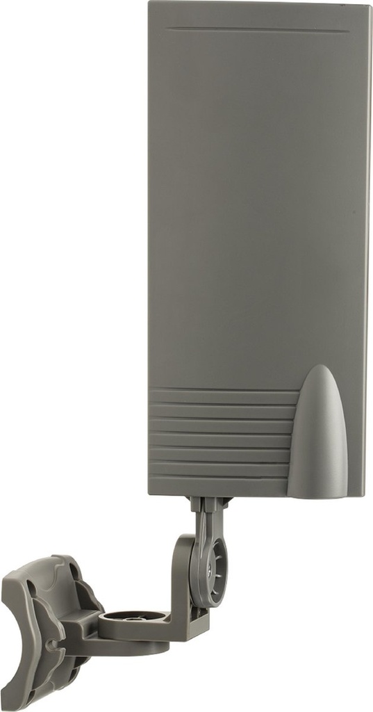 DVB-T/T2 Outdoor Antenna 15 dB VHF / UHF