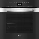 Miele H 7460 BP CS Inbouwoven 
