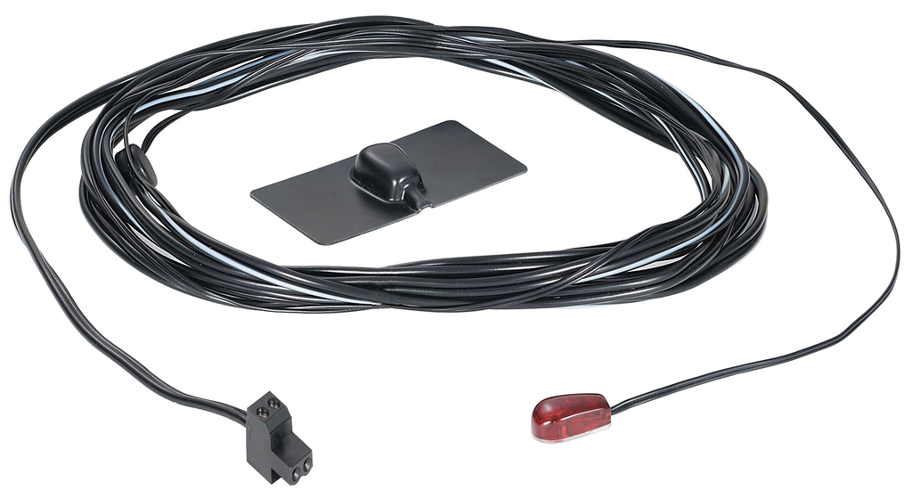 Crestron IRP2 IR Emitter Probe w/Terminal Block Connector