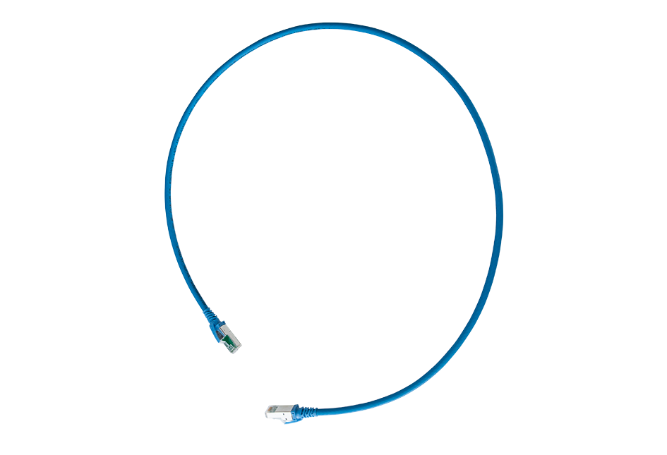 Crestron DM-CBL-ULTRA-PC-20 DigitalMedia™ Ultra Patch Cable 6m