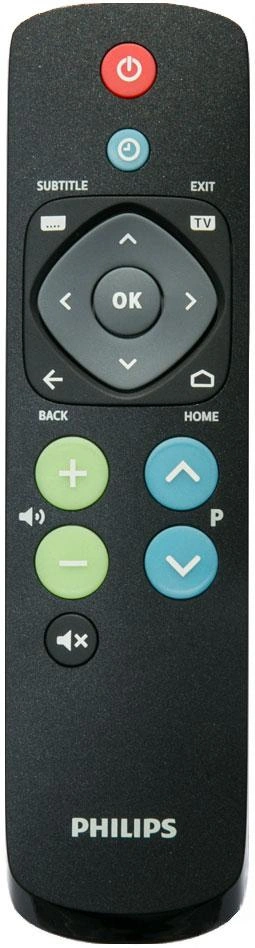 Philips Easy Remote 22AV1601A/12 Professioneel Ecosystem Full Range Compatibel