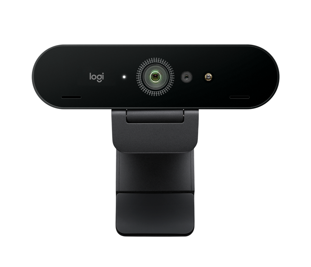 Logitech Ultra HD webcam BRIO