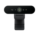 Logitech Ultra HD webcam BRIO