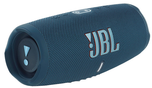 JBL portable bluetooth speaker CHARGE 5 (blauw)