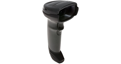 Zebra Barcodescanner DS4308 Grijs - DS4308-SR00007ZZWW