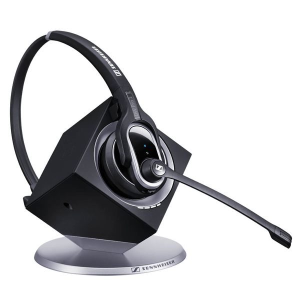Sennheiser 1000523 Epos impact DW 20 Phone