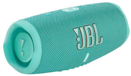 JBL portable bluetooth speaker CHARGE 5 (Turqouise)