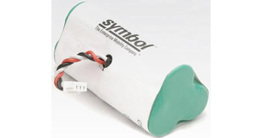 Batterie Zebra pour LS4278 BTRY-LS42RAA0E-01