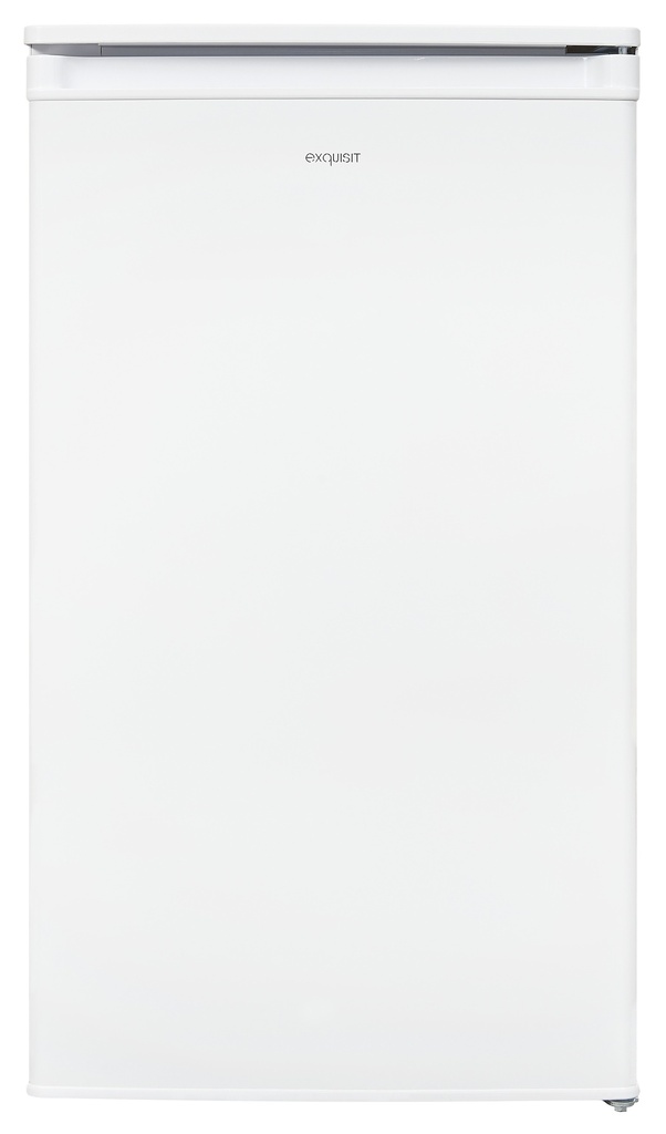 Exquisit koelvriescombi KS1173040EW