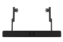 Biamp Parlé PMA 2000-DM Bracket for video bars Black