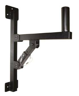 JB Systems WB-40 Wall Mount for Speakers