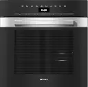 Miele DGC 7460 HC Pro CS Inbouw Combi Stoomoven PureLine 60cm 68l Cleansteel