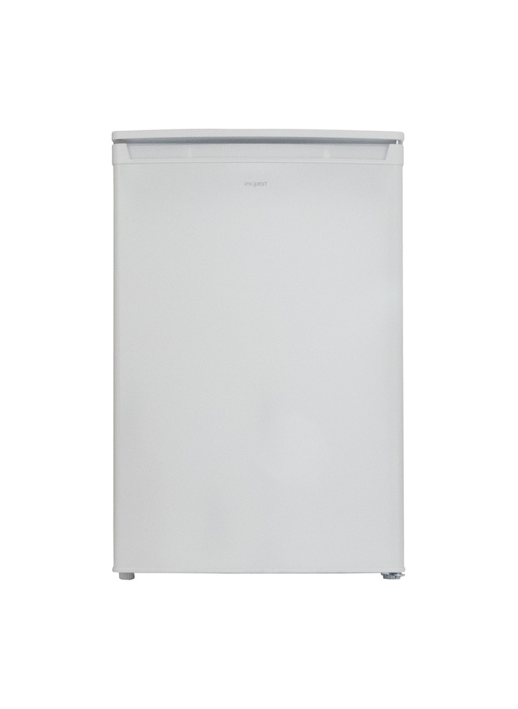 Exquisit KS16-4-E-040EW Table Model Refrigerator 109l White