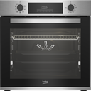 Beko BBIM12300XDSE Multifunctie Oven 60cm Zwart