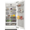 Miele K 2902 Vi MasterCool koelkast Deur op Deur 213cm E-Klasse Wit