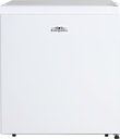 Everglades EVBA0106 Freestanding Bar Cooler Freezer 45l E Label White